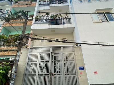 Жилье в Ho Chi Minh City, Vietnam Жилье в Ho Chi Minh City, Vietnam