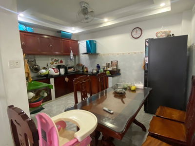 Жилье в Ho Chi Minh City, Vietnam Жилье в Ho Chi Minh City, Vietnam