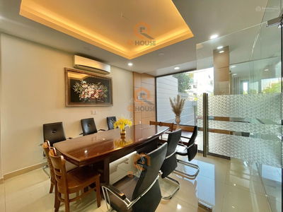 Gehäuse In Nha Be, Vietnam Gehäuse In Nha Be, Vietnam