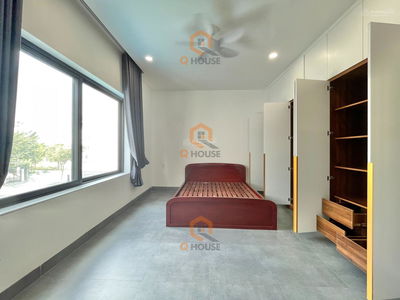 Housing in Nha Be, Vietnam Housing in Nha Be, Vietnam