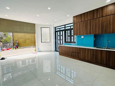 Жилье в Ho Chi Minh City, Vietnam Жилье в Ho Chi Minh City, Vietnam