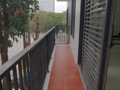 The Eden Rose, Vietnam The Eden Rose, Vietnam