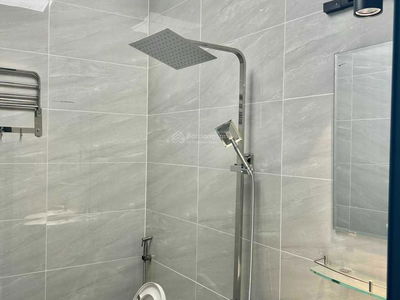 Housing in Nha Be, Vietnam Housing in Nha Be, Vietnam