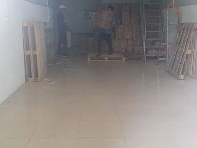 Housing in Ha GJong, Vietnam Housing in Ha GJong, Vietnam