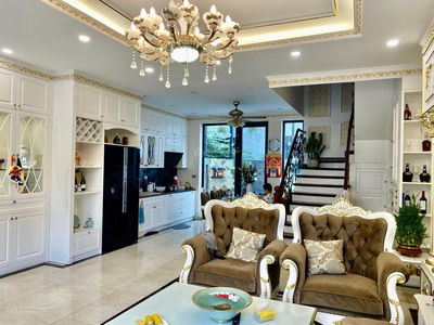 Housing in Hanoi, Vietnam Housing in Hanoi, Vietnam