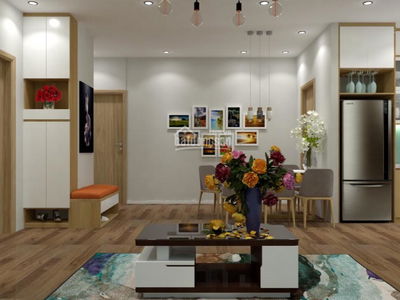 Diplomatic Corps Area, Vietnam Diplomatic Corps Area, Vietnam