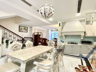 Vinhomes The Harmony, Vietnam Vinhomes The Harmony, Vietnam