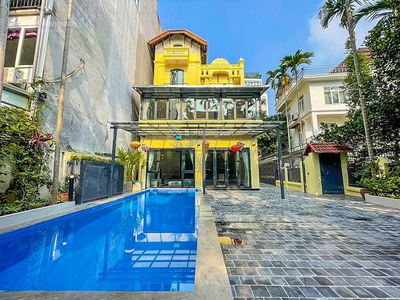 Housing in Hanoi, Vietnam Housing in Hanoi, Vietnam