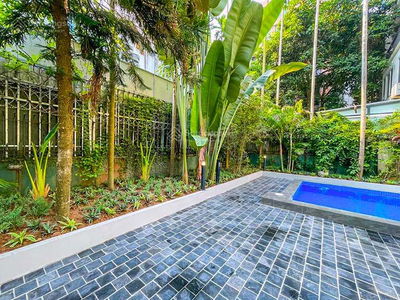 Жилье в Hanoi, Vietnam Жилье в Hanoi, Vietnam