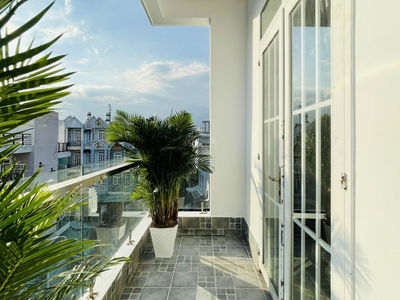 Жилье в Ho Chi Minh City, Vietnam Жилье в Ho Chi Minh City, Vietnam