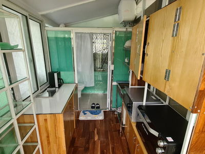 Housing in Co Loa, Vietnam Housing in Co Loa, Vietnam