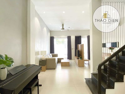 Housing in Nha Be, Vietnam Housing in Nha Be, Vietnam