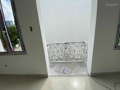 Thanh My Loi residential area, Vietnam Thanh My Loi residential area, Vietnam