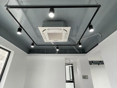 Gehäuse In Nha Be, Vietnam Gehäuse In Nha Be, Vietnam