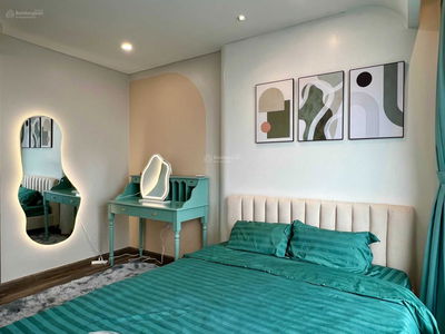 HaDo Centrosa Garden, Vietnam HaDo Centrosa Garden, Vietnam