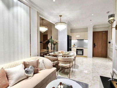 Masteri Millennium, Vietnam Masteri Millennium, Vietnam