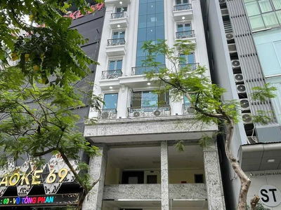 Logement dans Ha GJong, Vietnam Logement dans Ha GJong, Vietnam