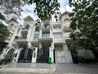 Him Lam Kenh Te urban area, Vietnam  Him Lam Kenh Te urban area, Vietnam