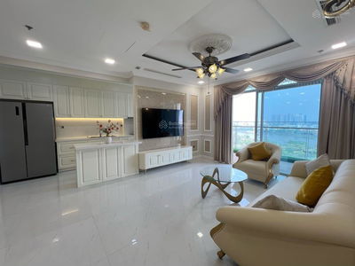 Vinhomes Central Park, Vietnam Vinhomes Central Park, Vietnam