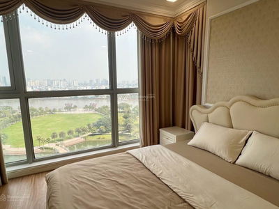 Vinhomes Central Park, Vietnam Vinhomes Central Park, Vietnam