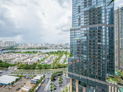 Vinhomes Central Park, Vietnam Vinhomes Central Park, Vietnam