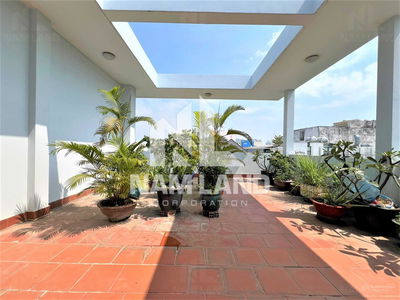 Жилье в Nha Be, Vietnam Жилье в Nha Be, Vietnam