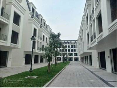 Hinode Royal Park, Vietnam Hinode Royal Park, Vietnam