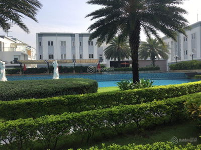 Mega Village, Vietnam Mega Village, Vietnam