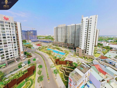 PiCity High Park, Vietnam  PiCity High Park, Vietnam