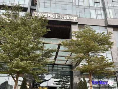 Sunshine City, Vietnam Sunshine City, Vietnam