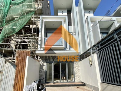 Gehäuse In Di An, Vietnam Gehäuse In Di An, Vietnam