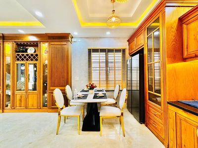 Logement dans Ho Chi Minh City, Vietnam Logement dans Ho Chi Minh City, Vietnam