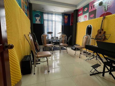 Жилье в Ho Chi Minh City, Vietnam Жилье в Ho Chi Minh City, Vietnam