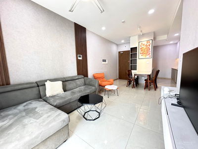 Masteri Millennium, Vietnam Masteri Millennium, Vietnam