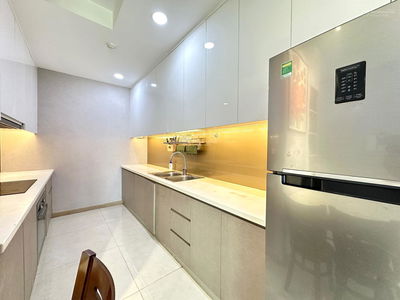 Masteri Millennium, Vietnam Masteri Millennium, Vietnam