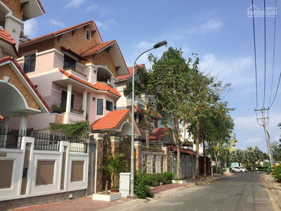 Khu dân cư Him Lam 6A, Vietnam Khu dân cư Him Lam 6A, Vietnam