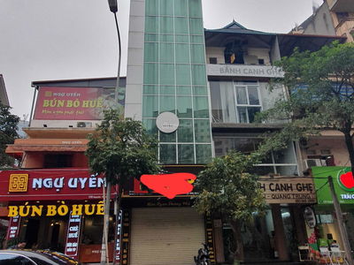 Housing in Hanoi, Vietnam Housing in Hanoi, Vietnam