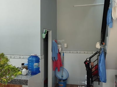 Housing in Nha Be, Vietnam Housing in Nha Be, Vietnam