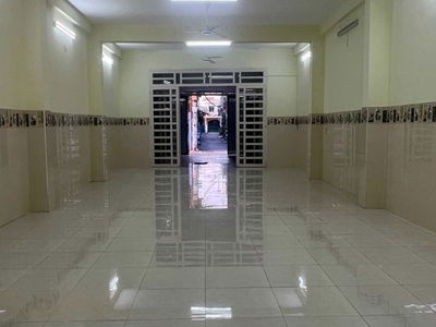 Housing in Ho Chi Minh City, Vietnam Housing in Ho Chi Minh City, Vietnam