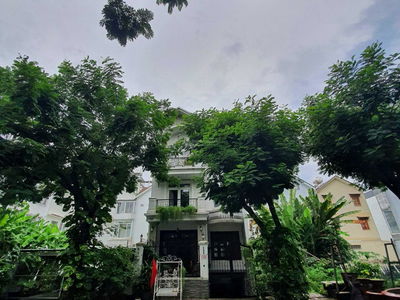 Sadeco Riverside residential area, Vietnam Sadeco Riverside residential area, Vietnam