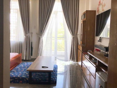 Le Hong Phong II urban area, Vietnam Le Hong Phong II urban area, Vietnam