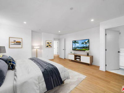 Housing in Los Angeles, United States Housing in Los Angeles, United States