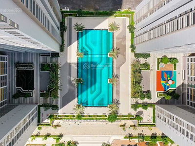 District 7 Saigon Riverside, Vietnam District 7 Saigon Riverside, Vietnam