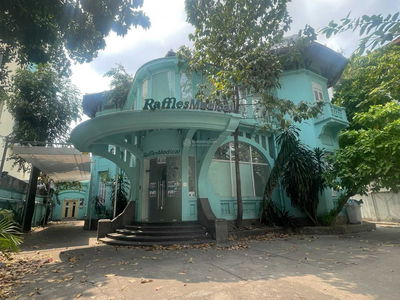 Жилье в Ho Chi Minh City, Vietnam Жилье в Ho Chi Minh City, Vietnam