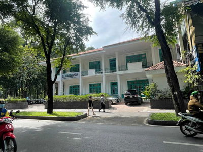 Housing in Ho Chi Minh City, Vietnam Housing in Ho Chi Minh City, Vietnam