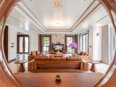 Embassy Garden, Vietnam Embassy Garden, Vietnam