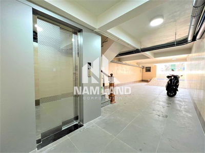 Gehäuse In Nha Be, Vietnam Gehäuse In Nha Be, Vietnam