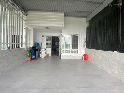 Detaco Nhon Trach urban area, Vietnam Detaco Nhon Trach urban area, Vietnam