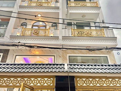 Housing in Ho Chi Minh City, Vietnam Housing in Ho Chi Minh City, Vietnam