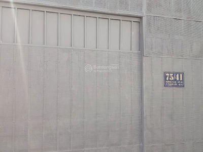 Housing in Thuan An, Vietnam Housing in Thuan An, Vietnam